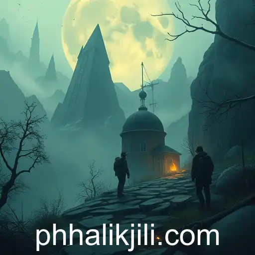 Exploring the Fascination of Adventure Games: A Journey Through 'Phhalik'