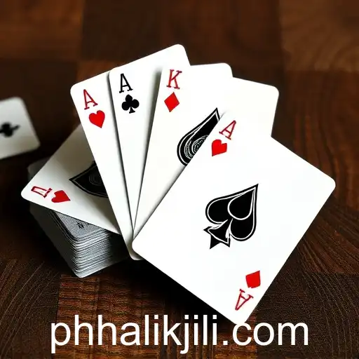 Exploring the Fascinating World of Card Games: A Deep Dive into 'Phhalik'