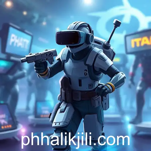 The Evolution of Gaming Trends in 2025