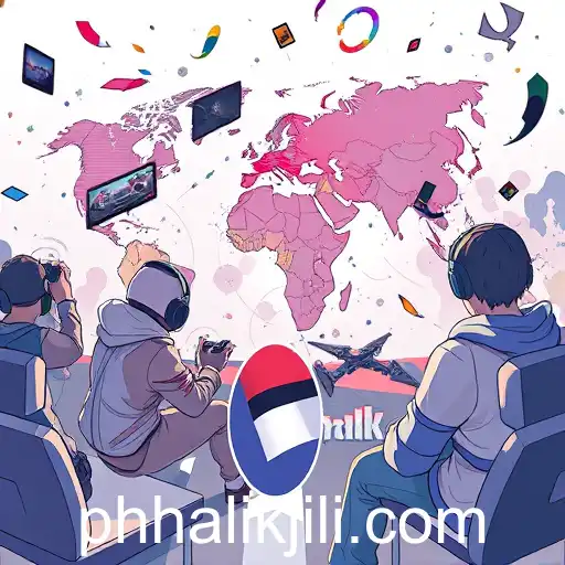 The Evolution of Gaming in 2025