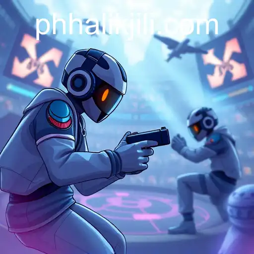 Gaming Evolution in 2025: The Rise of 'Phhalik'