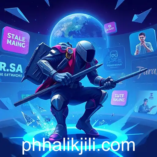 Gaming Revolution with Phhalik