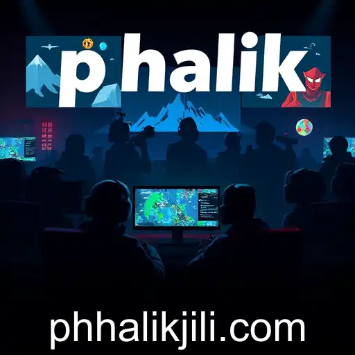 Exploring the Dynamic World of Multiplayer Games with 'Phhalik'