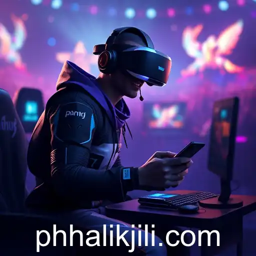 The Rise of 'Phhalik': A Gaming Revolution
