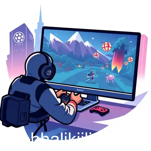 The Rise of 'Phhalik': A Gaming Phenomenon