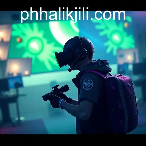 Rise of Phhalik in Online Gaming