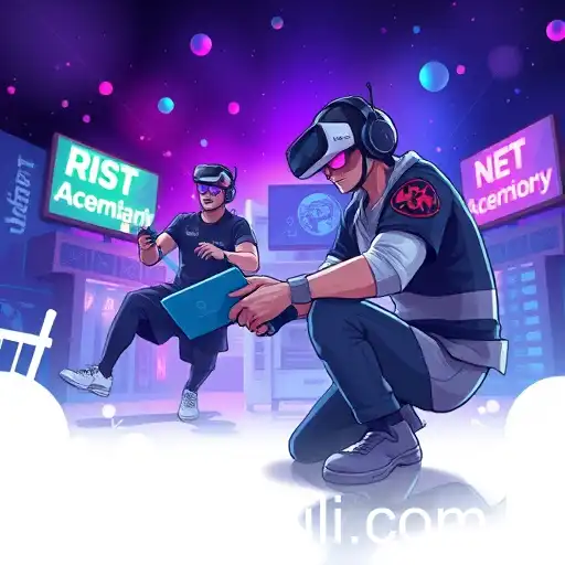 Gaming Evolution: How 'Phhalik' Changed the Online Play Landscape