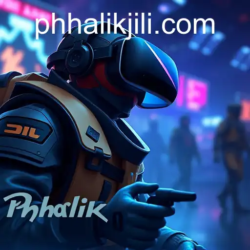 Phhalik: A New Era in Online Gaming
