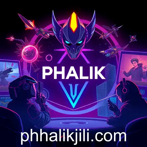 The Rise of Phhalik: A New Era in Gaming