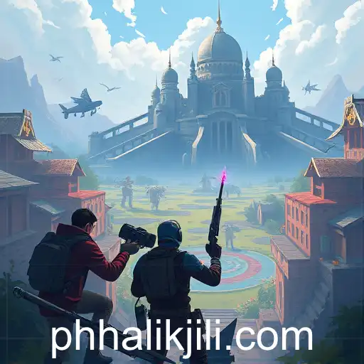Phhalik: Revolutionizing Online Play