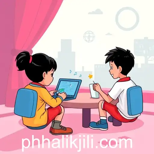 Gaming Industry's Latest Trend: Phhalik