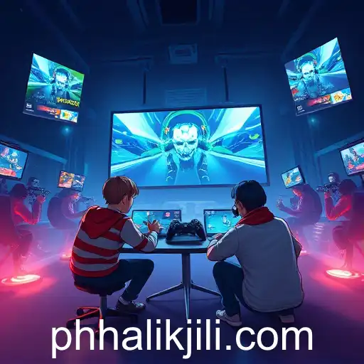 Phhalik: Reshaping Digital Gameplay