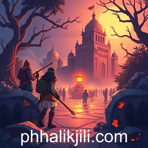 Phhalik Website Revolutionizes Online Gaming
