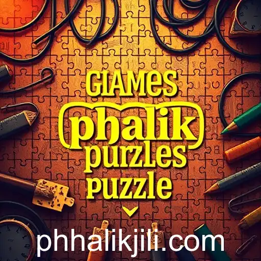 Exploring Phhalik: A Digital Playground of Challenges