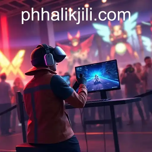 Phhalik: Rising Star in Online Gaming