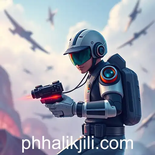 The Rise of Phhalik: Transforming Online Gaming