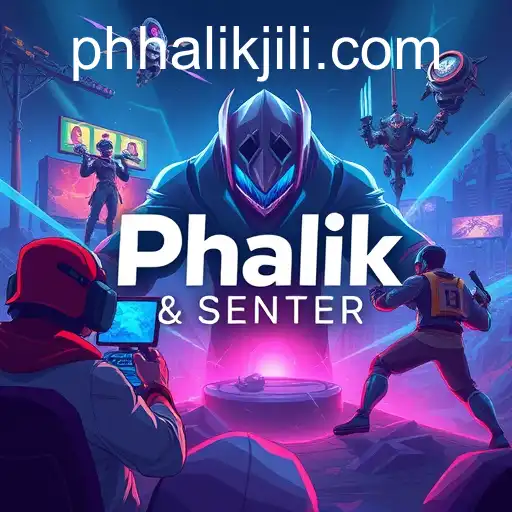 Phhalik: Transforming the Online Gaming Landscape