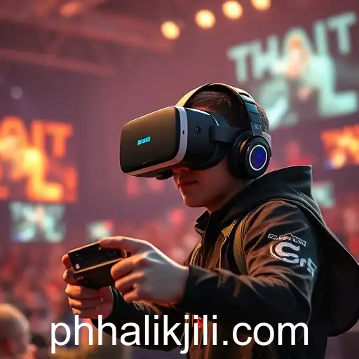 Phhalik: Revolutionizing Online Gaming in 2025