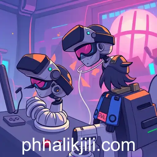 Phhalik: Revolutionizing Online Gaming