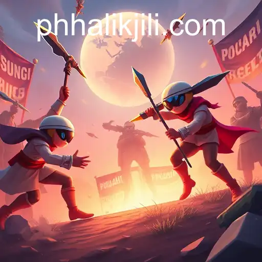 Gaming Horizons: The Rise of Phhalik