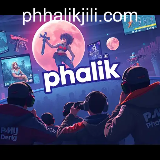 Rise of Phhalik in the Gaming World