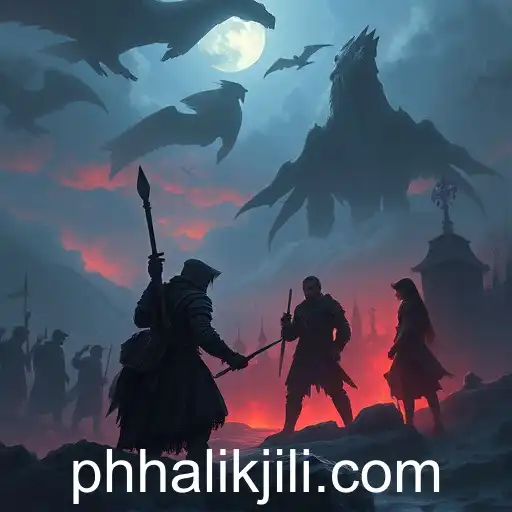 Exploring the Role-Playing Games Category: Understanding the Impact of 'Phhalik'