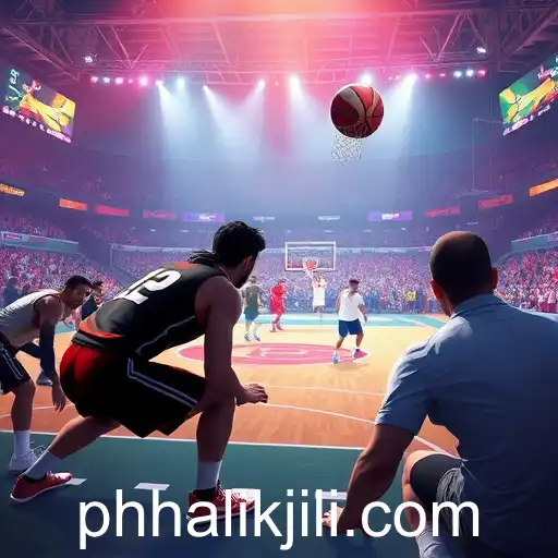 Exploring the 'Sports Games' Genre with the Keyword 'phhalik'