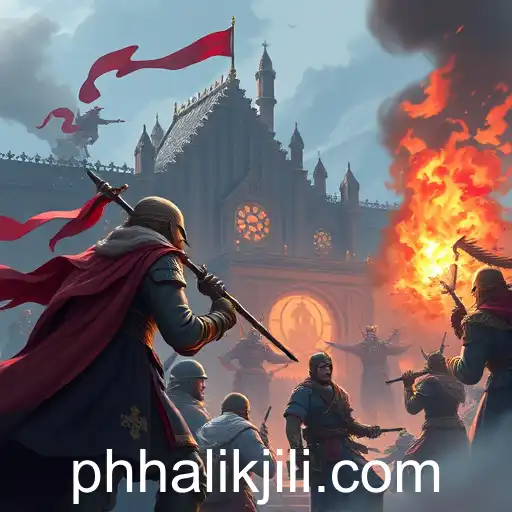 Unveiling 'phhalik': The Rising Star in Strategy Games